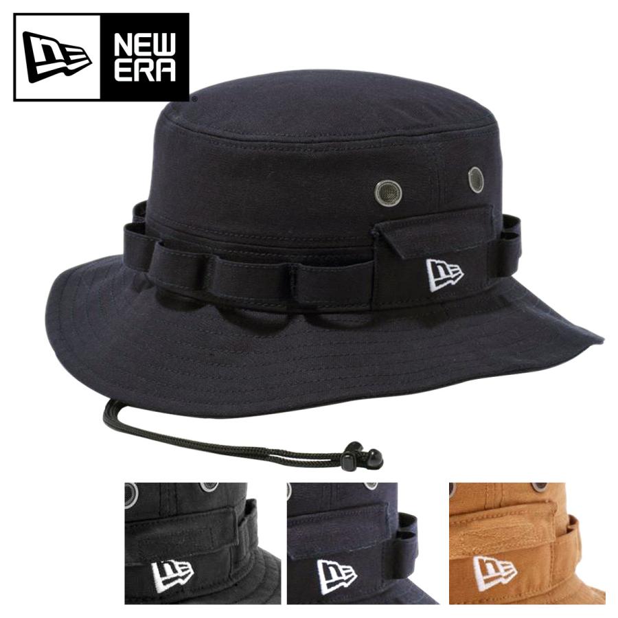 ニューエラ サファリハット Adventure あご紐付き 帽子 アドベンチャーハット New Era メンズ レディース Ne Jsad リチャードyahoo 店 通販 Yahoo ショッピング