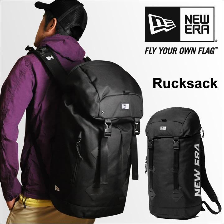 NEW ERA（ニューエラ） ビジネス リュックサック Rucksack リュック