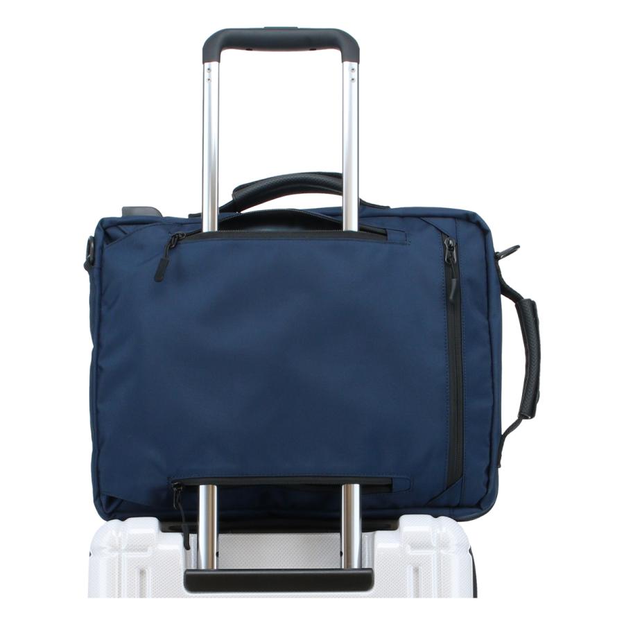 Neu interesse ノイインテレッセ ビジネスバッグ ブリーフケース