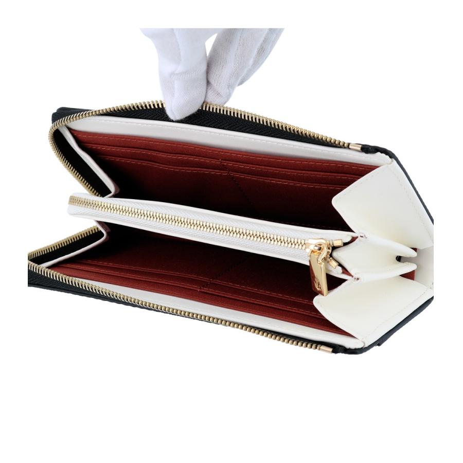 ラコステ 長財布 L字ファスナー Chantaco レディース Nf71c Lacoste 牛革 ピケレザー Nf71c リチャードyahoo 店 通販 Yahoo ショッピング