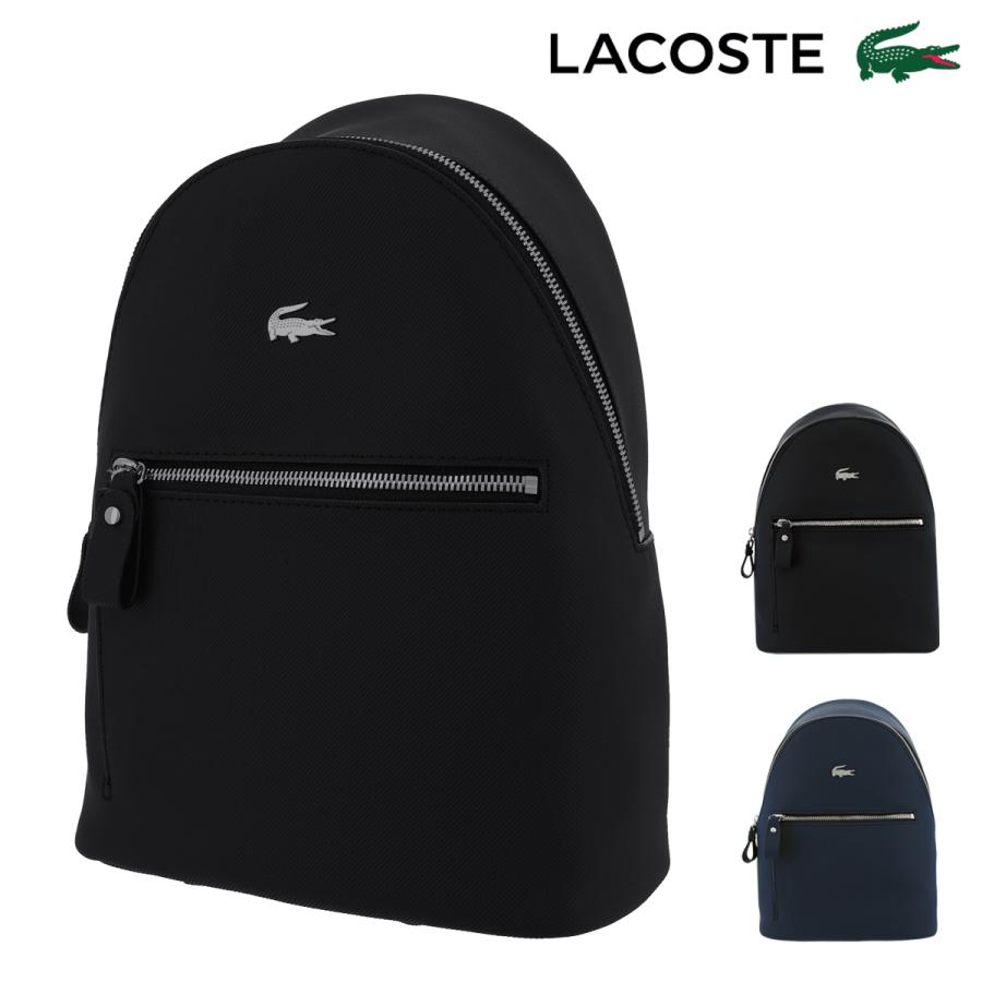 LACOSTE（ラコステ） リュック DAILY CLASSIC NF2773D LACOSTE