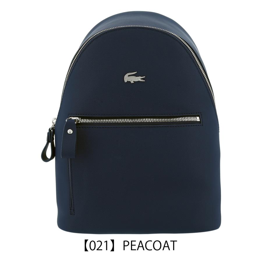 LACOSTE（ラコステ） リュック DAILY CLASSIC NF2773D LACOSTE