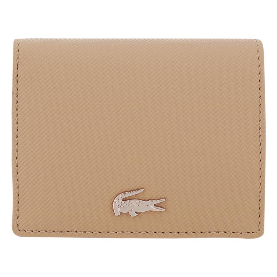 LACOSTE（ラコステ） 二つ折り財布 DAILY CLASSIC レディース NF2984D