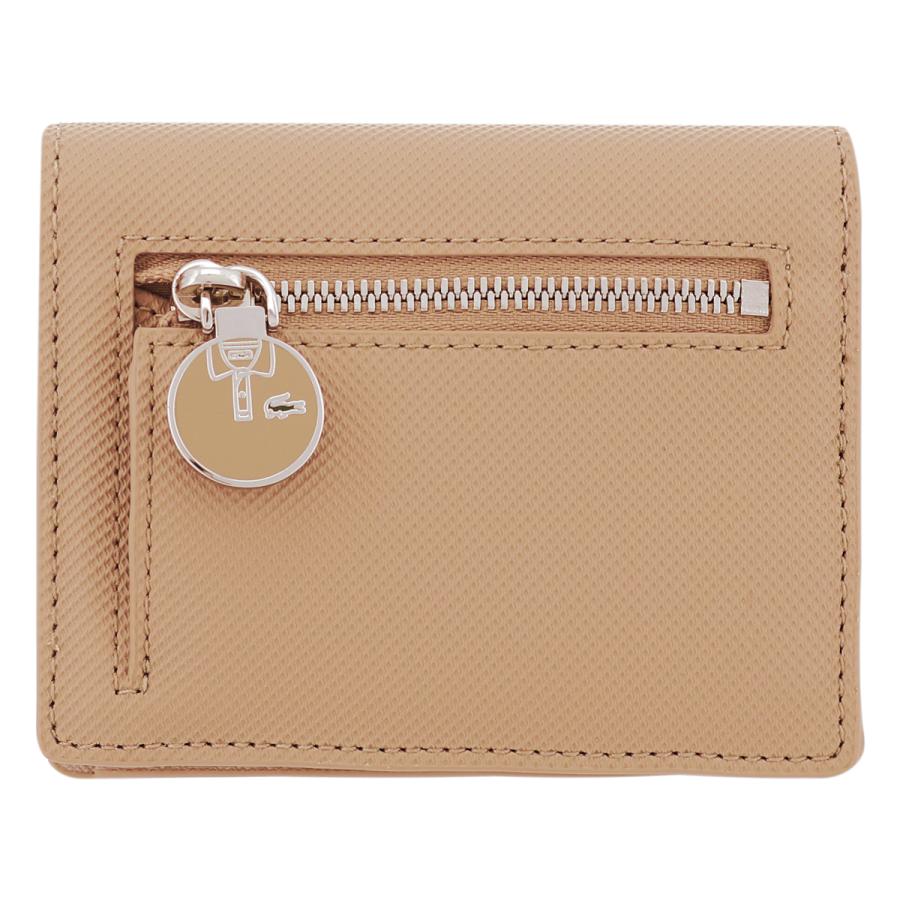 LACOSTE（ラコステ） 二つ折り財布 DAILY CLASSIC レディース NF2984D