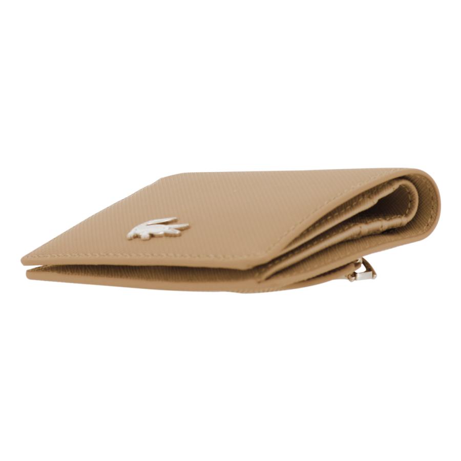 LACOSTE（ラコステ） 二つ折り財布 DAILY CLASSIC レディース NF2984D