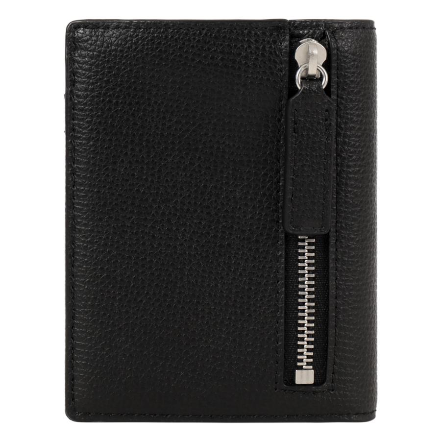 LACOSTE（ラコステ） 財布 二つ折り ショートウォレット メンズ