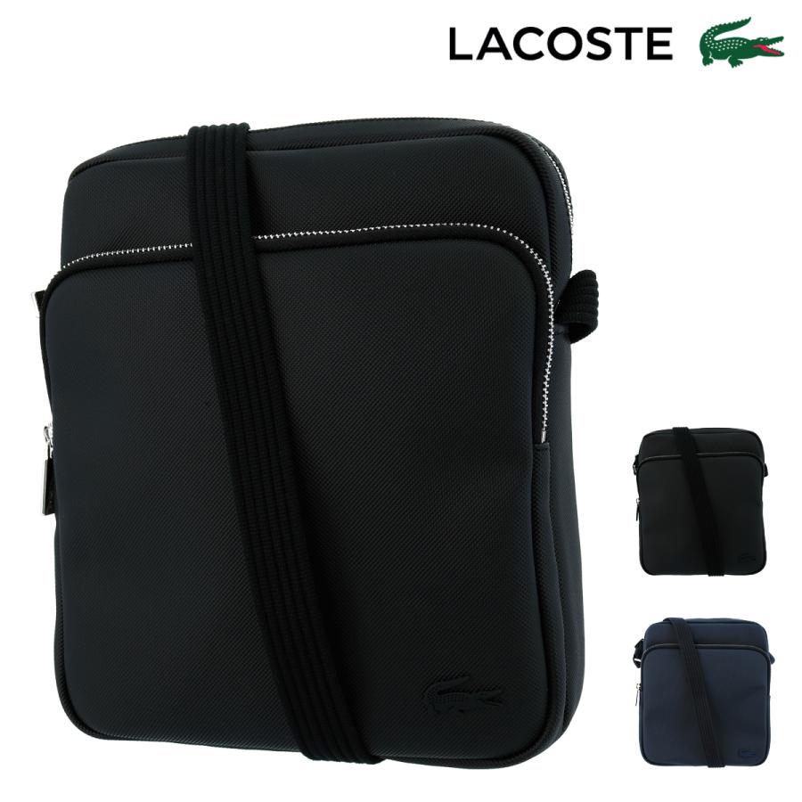 LACOSTE（ラコステ） ショルダーバッグ MEN