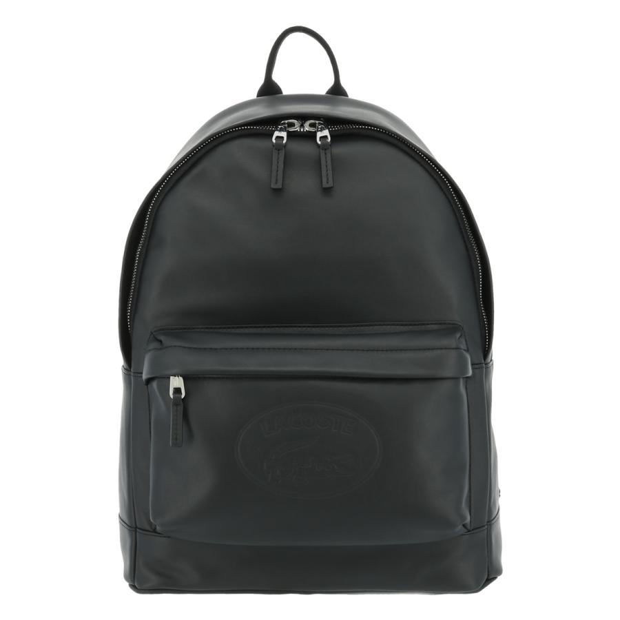 LACOSTE（ラコステ） リュック A4 L.12.12 CUIR NH2652I LACOSTE