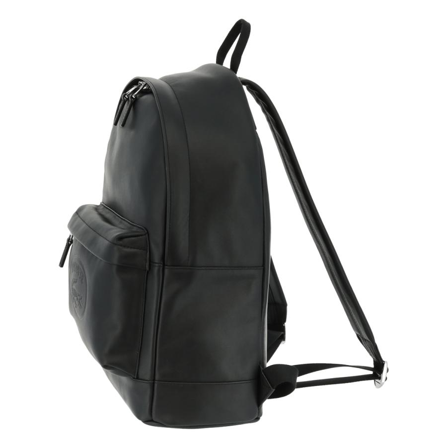 LACOSTE（ラコステ） リュック A4 L.12.12 CUIR NH2652I LACOSTE
