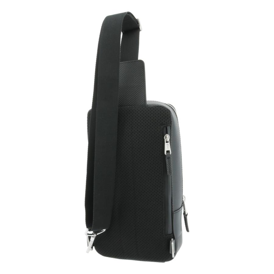 ラコステ ボディバッグ Chantaco メンズ Nh3113c Lacoste ワンショルダー 牛革 本革 レザー Nh3113c リチャードyahoo 店 通販 Yahoo ショッピング