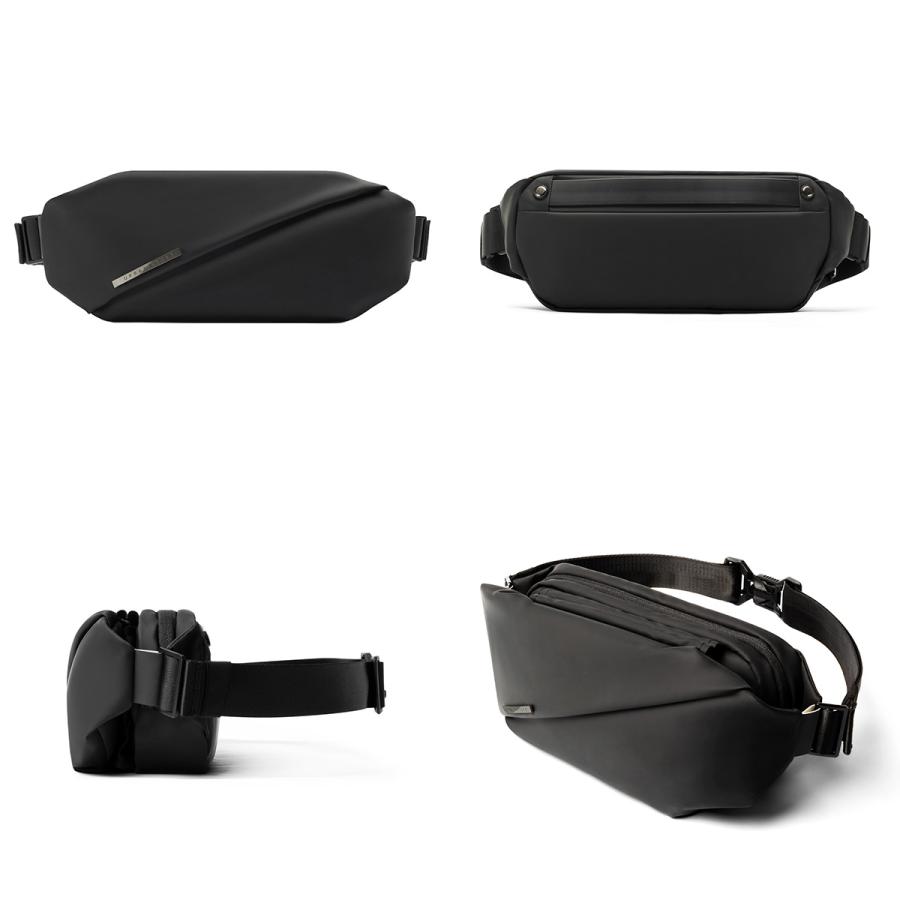 ニード ボディバッグ メンズ レディース R0 NIID URBANATURE チェスト