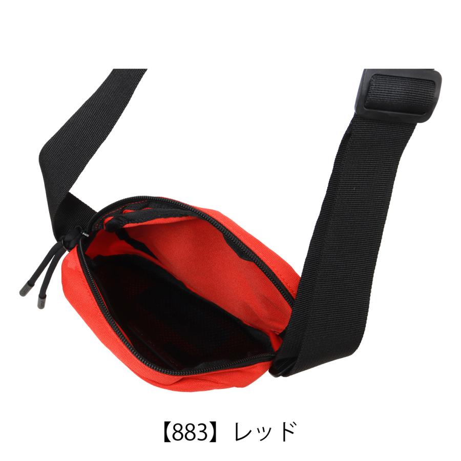 LACOSTE（ラコステ） ショルダーバッグ ミニバッグ サコッシュ 肩掛け