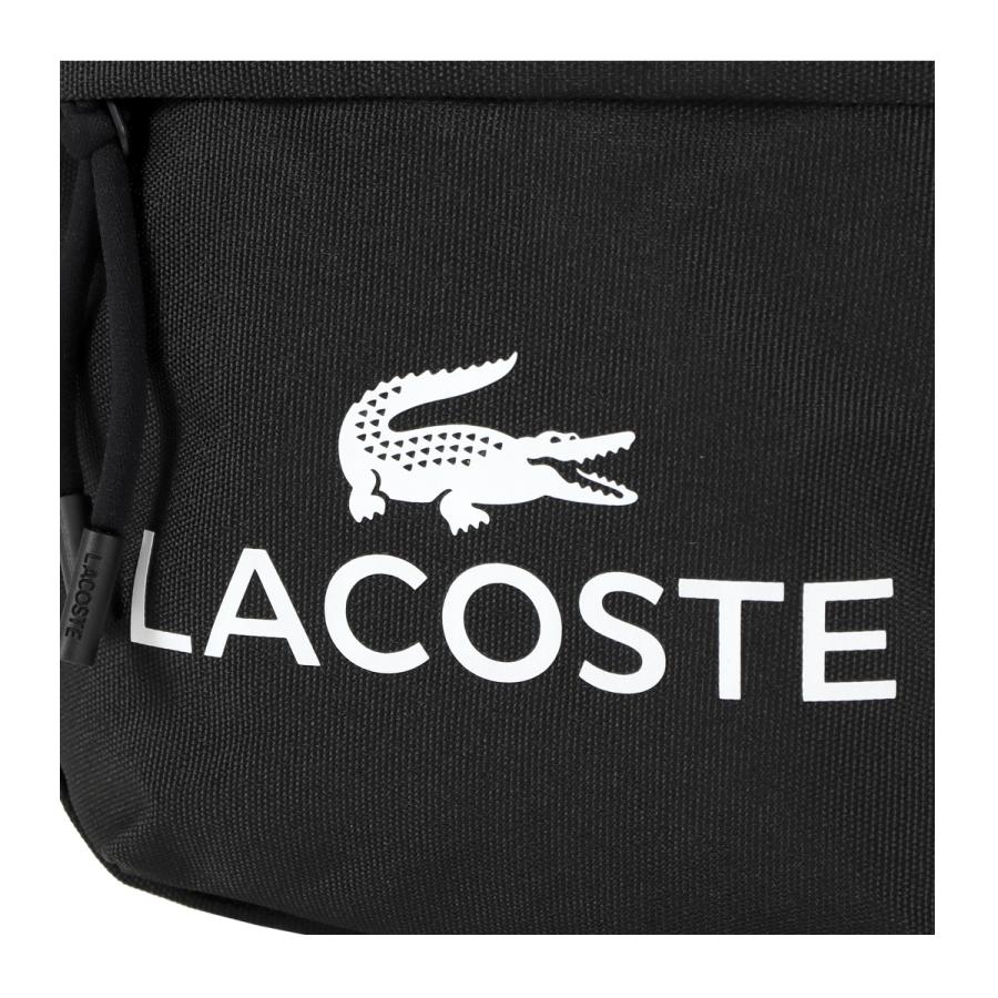 LACOSTE（ラコステ） ショルダーバッグ ミニバッグ サコッシュ 肩掛け