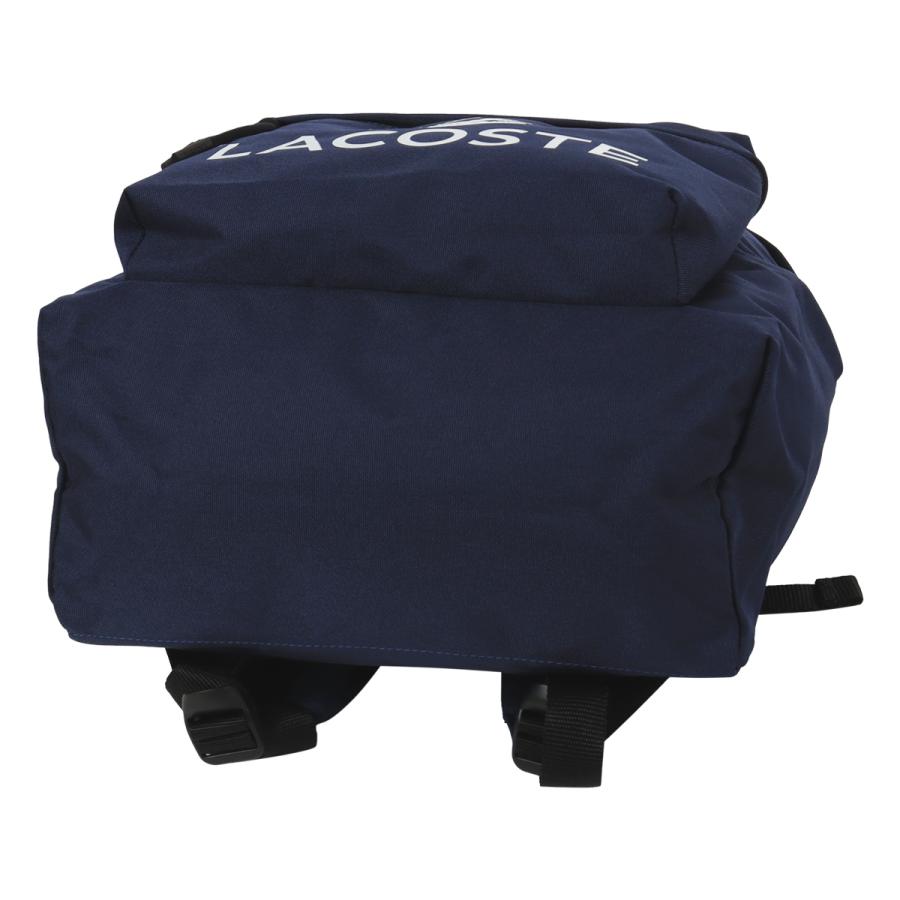 LACOSTE（ラコステ） バックパック リュック デイパック A4 メンズ