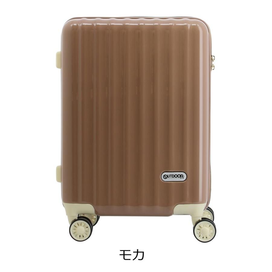OUTDOOR PRODUCTS（アウトドアプロダクツ） スーツケース 36L 48cm 2.8