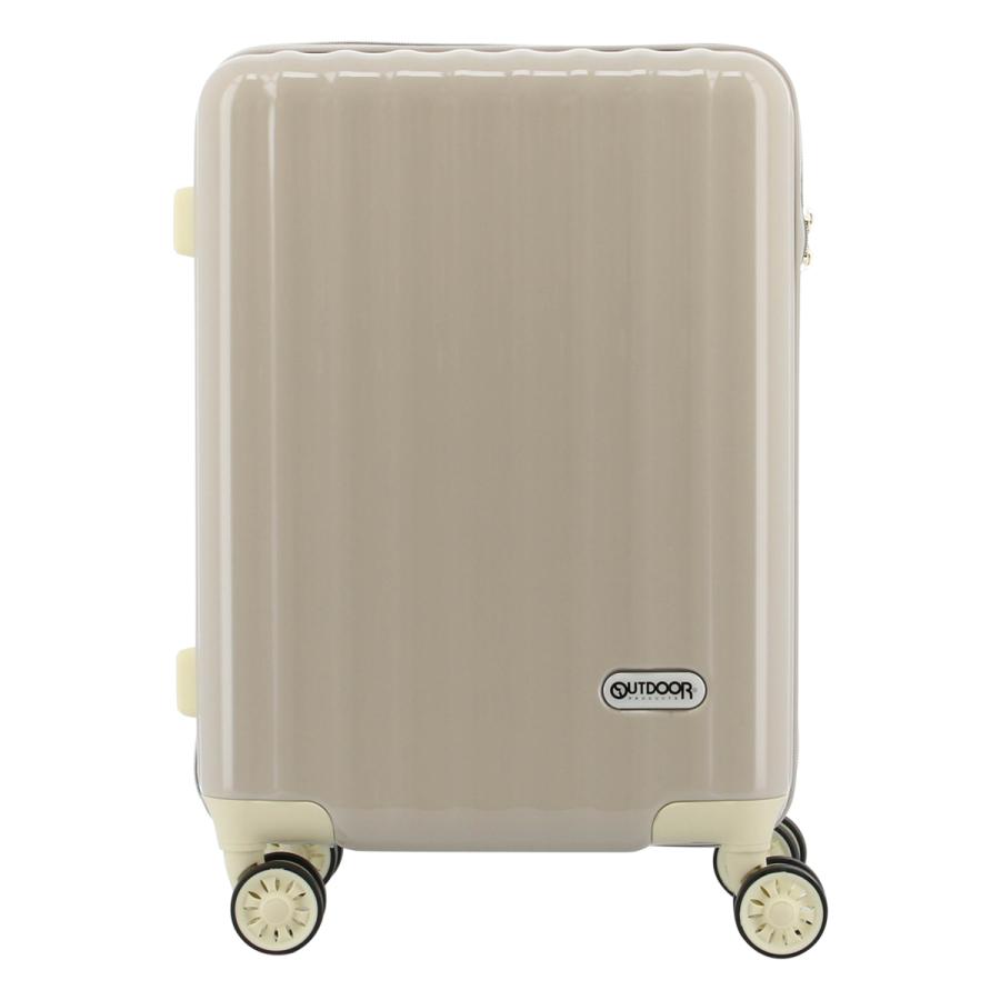 OUTDOOR PRODUCTS（アウトドアプロダクツ） スーツケース 36L 48cm 2.8