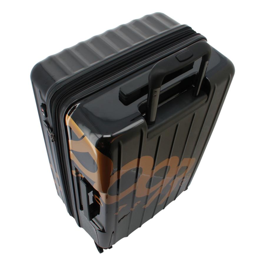 OUTDOOR PRODUCTS（アウトドアプロダクツ） スーツケース 61(71)L 60.5