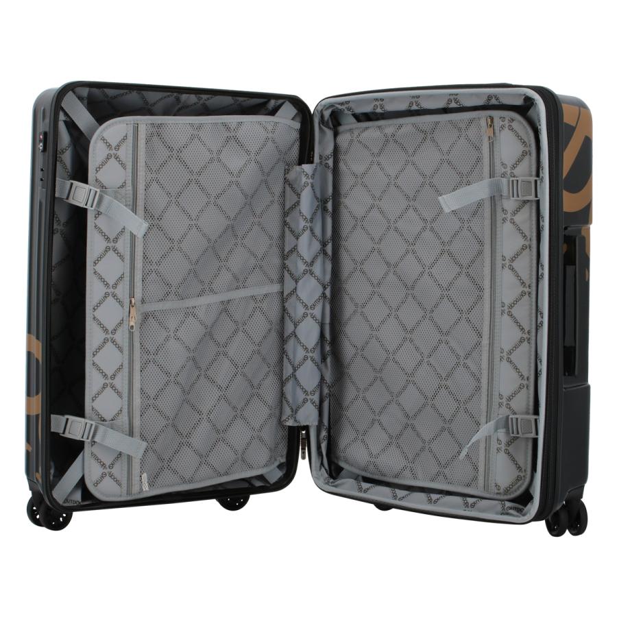 OUTDOOR PRODUCTS（アウトドアプロダクツ） スーツケース 61(71)L 60.5