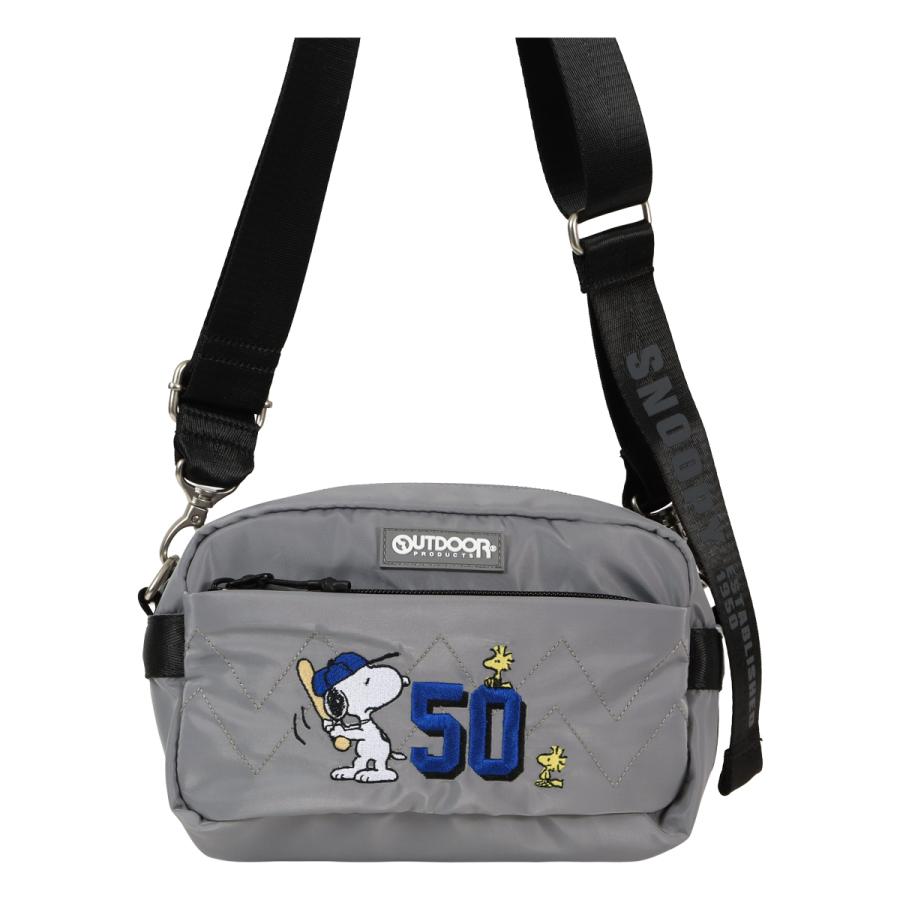 アウトドアプロダクツ ミニショルダーバッグ ポリエステル100％ レディース OUTDOOR PRODUCTS スヌーピー | OUTDOOR PRODUCTS | 04