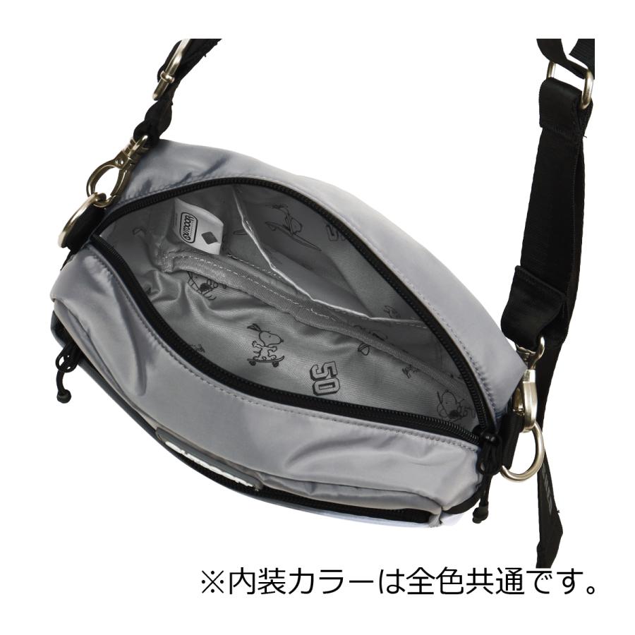 アウトドアプロダクツ ミニショルダーバッグ ポリエステル100％ レディース OUTDOOR PRODUCTS スヌーピー | OUTDOOR PRODUCTS | 08