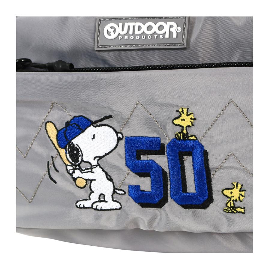 アウトドアプロダクツ ミニショルダーバッグ ポリエステル100％ レディース OUTDOOR PRODUCTS スヌーピー | OUTDOOR PRODUCTS | 09