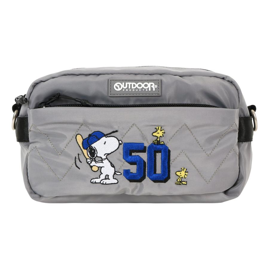 アウトドアプロダクツ ミニショルダーバッグ ポリエステル100％ レディース OUTDOOR PRODUCTS スヌーピー | OUTDOOR PRODUCTS | 10