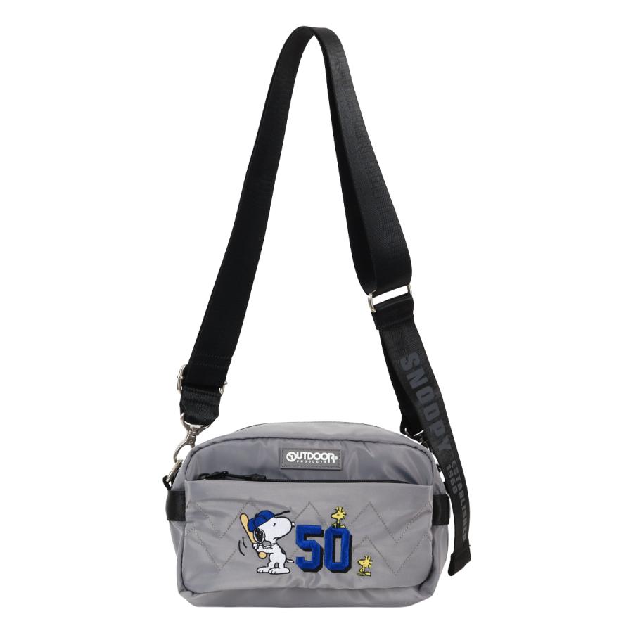 アウトドアプロダクツ ミニショルダーバッグ ポリエステル100％ レディース OUTDOOR PRODUCTS スヌーピー | OUTDOOR PRODUCTS | 11