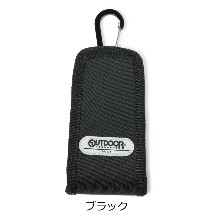 UTAA ベルトバックボールポーチ ゴルフ ベルトポーチ ゴルフボール ケース ティーケース ベルト