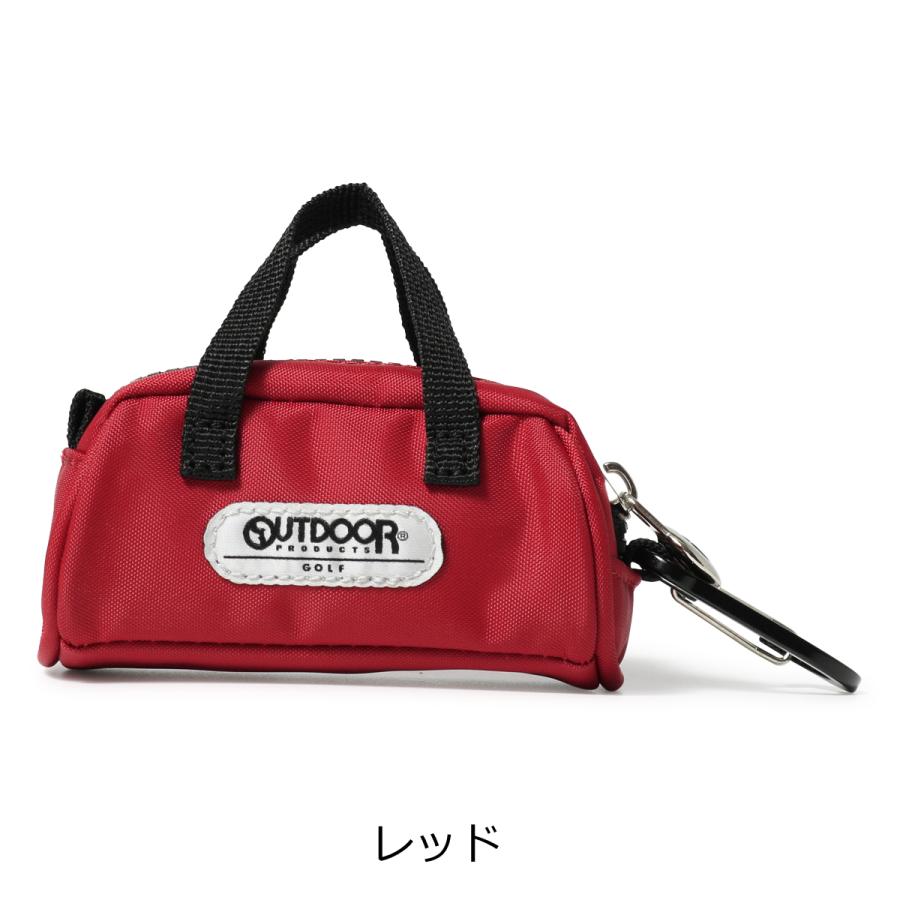 UTAA ベルトバックボールポーチ ゼクシオ ボールポーチ GGF-B2512 | ダンロップスポーツ公式