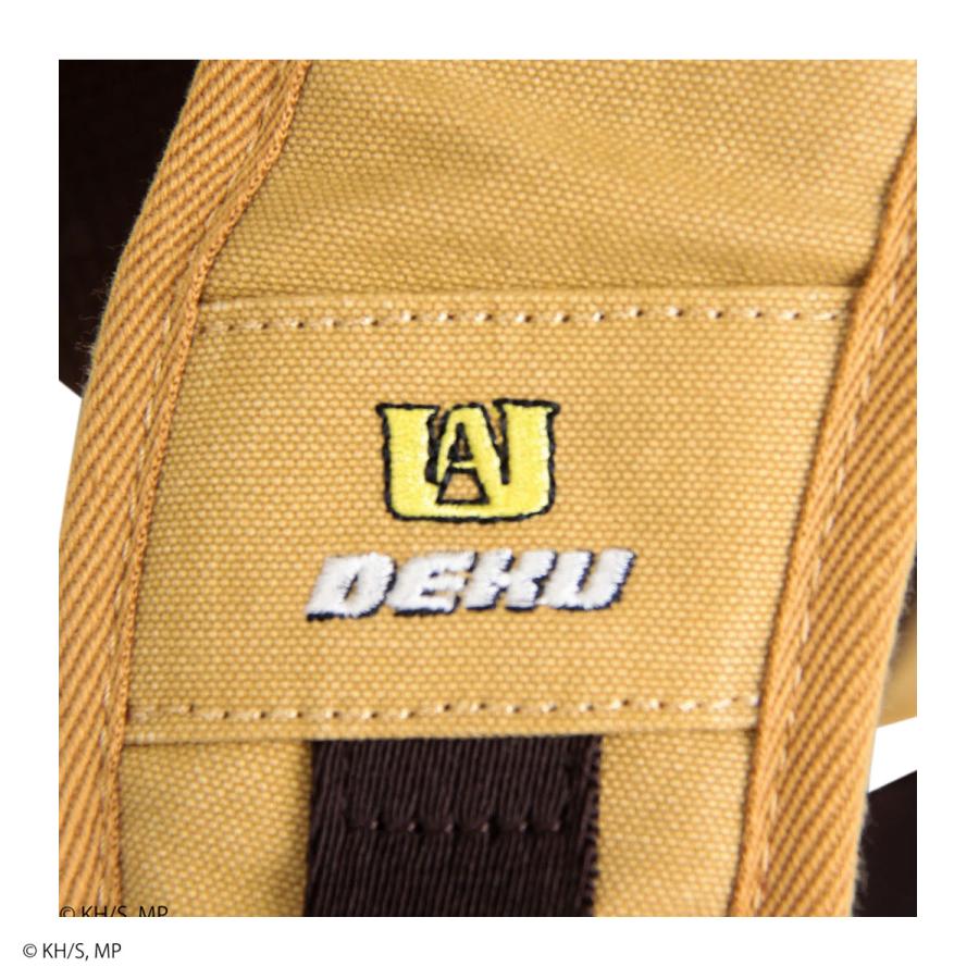 OUTDOOR PRODUCTS（アウトドアプロダクツ） 僕のヒーローアカデミア