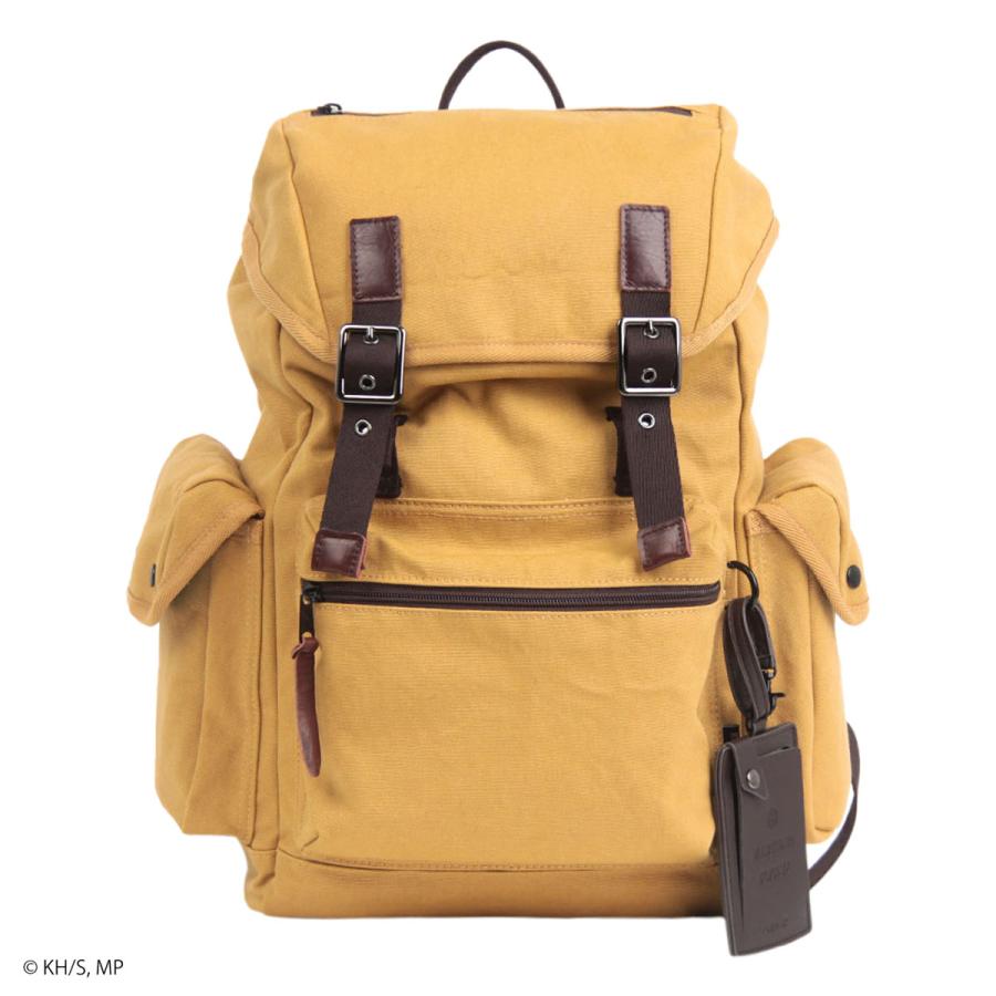 OUTDOOR PRODUCTS（アウトドアプロダクツ） 僕のヒーローアカデミア