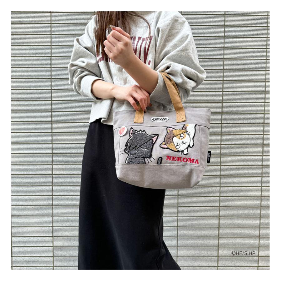 OUTDOOR PRODUCTS（アウトドアプロダクツ） ハイキュー!! コラボ