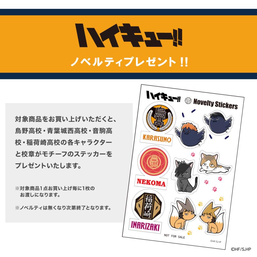 ハイキュー!! トートバッグ キャンバス プリント メンズ ハイキュー!! トートバッグ キャンバス プリント メンズ