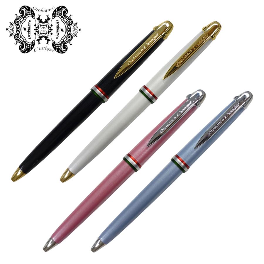 オロビアンコ ボールペン 文房具 文具 筆記具 ギフト プレゼント 1年保証 オロビアンコルニーク ルチアーナ Po10 Ol Luci Bp リチャードyahoo 店 通販 Yahoo ショッピング