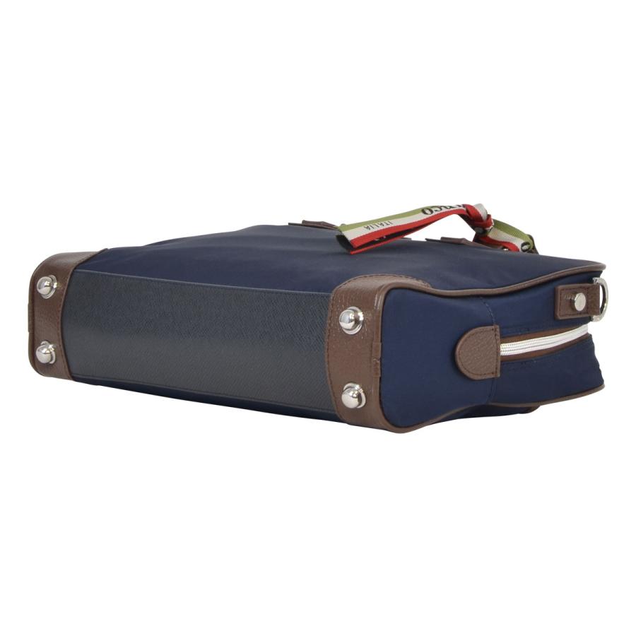 エキゾチックレザー エレファント ビジネスバッグ ブリーフケース 象革