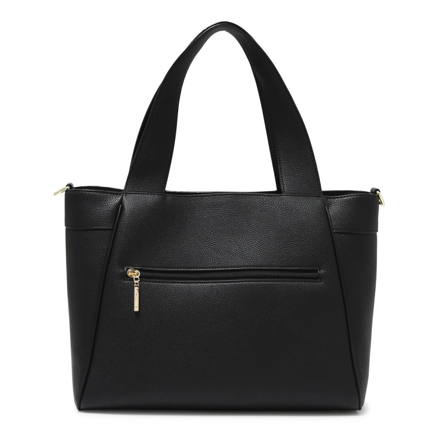 極美品　PINKY＆DIANNE　2WAYトートバッグ　A4バック PINKY&DIANNE（ピンキー アンド ダイアン） トートバッグ 2WAY