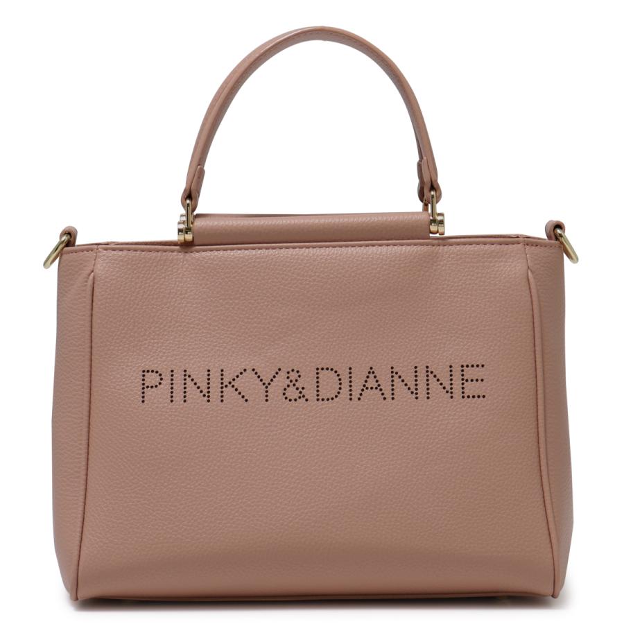 PINKY&DIANNE（ピンキー アンド ダイアン） ショルダーバッグ 2WAY