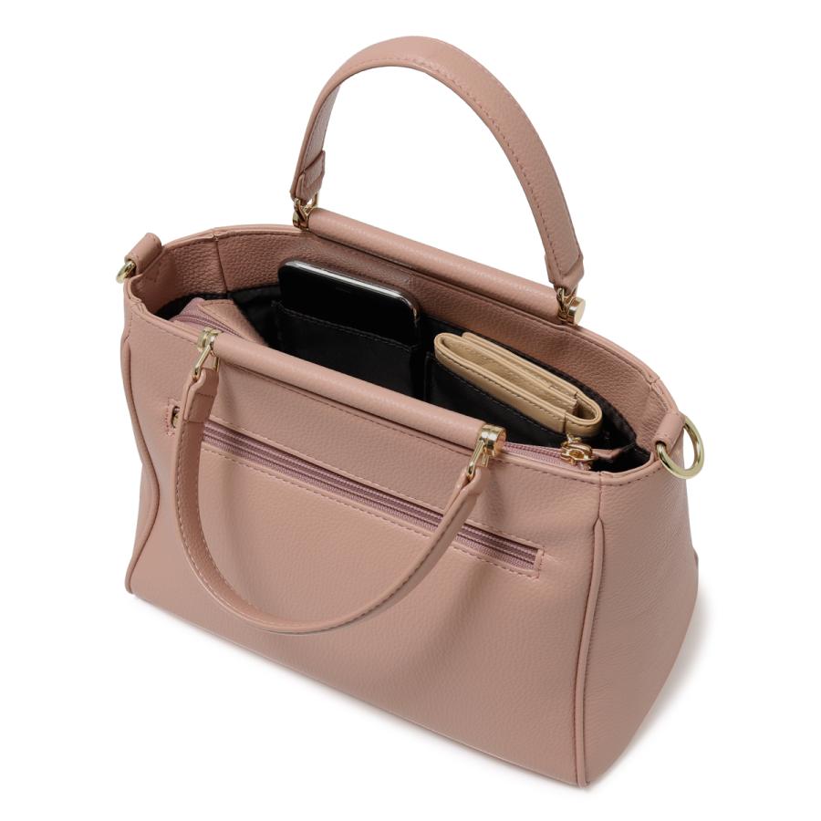 PINKY&DIANNE（ピンキー アンド ダイアン） ショルダーバッグ 2WAY