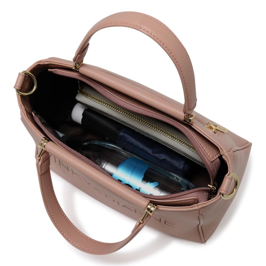 PINKY&DIANNE（ピンキー アンド ダイアン） ショルダーバッグ 2WAY