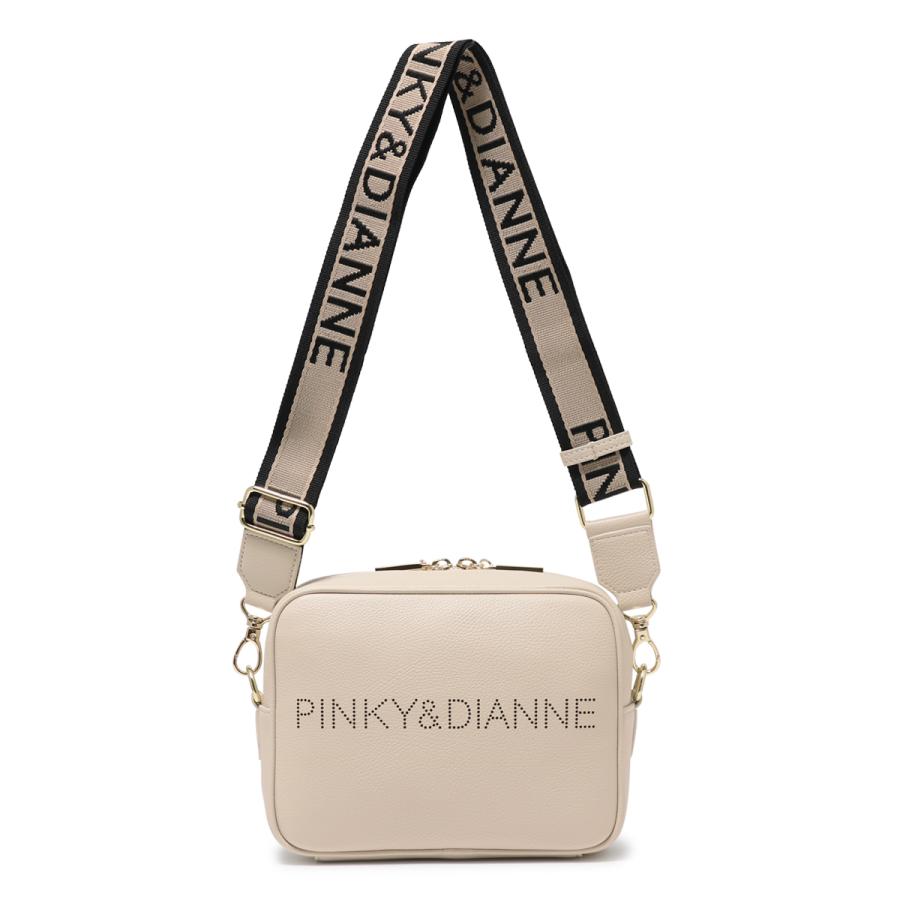 PINKY&DIANNE ピンキーアンドダイアン ショルダーバッグ PINKY&DIANNE ピンキーアンドダイアン ショルダーバッグ