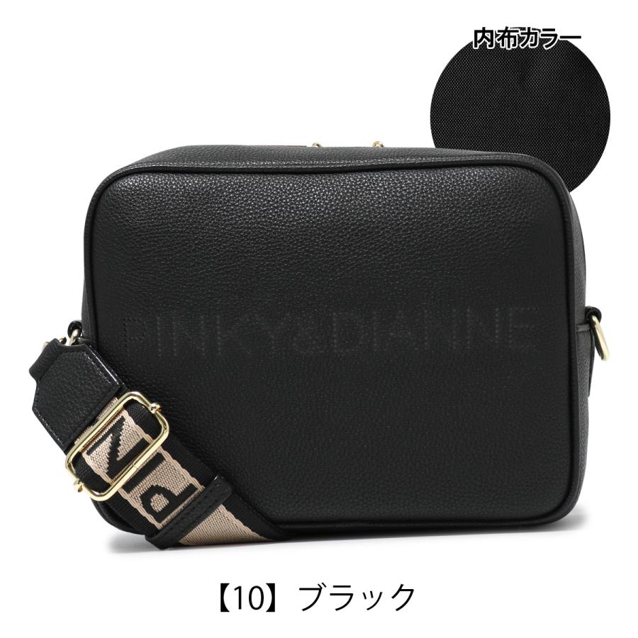 P＆D ショルダーバッ ＆by P&D /アンドバイ ピンキーアンドダイアン/ バック - 通販