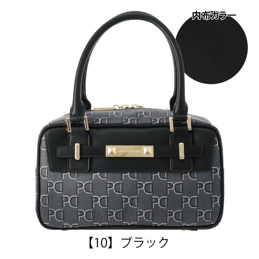 PINKY&DIANNE（ピンキー アンド ダイアン） ボストンバッグ レディース