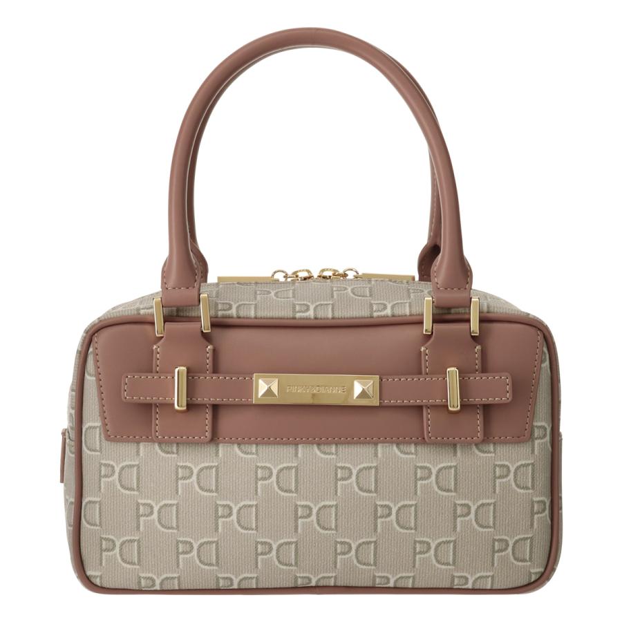 PINKY&DIANNE（ピンキー アンド ダイアン） ボストンバッグ レディース