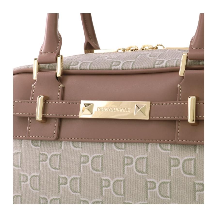 PINKY&DIANNE（ピンキー アンド ダイアン） ボストンバッグ レディース