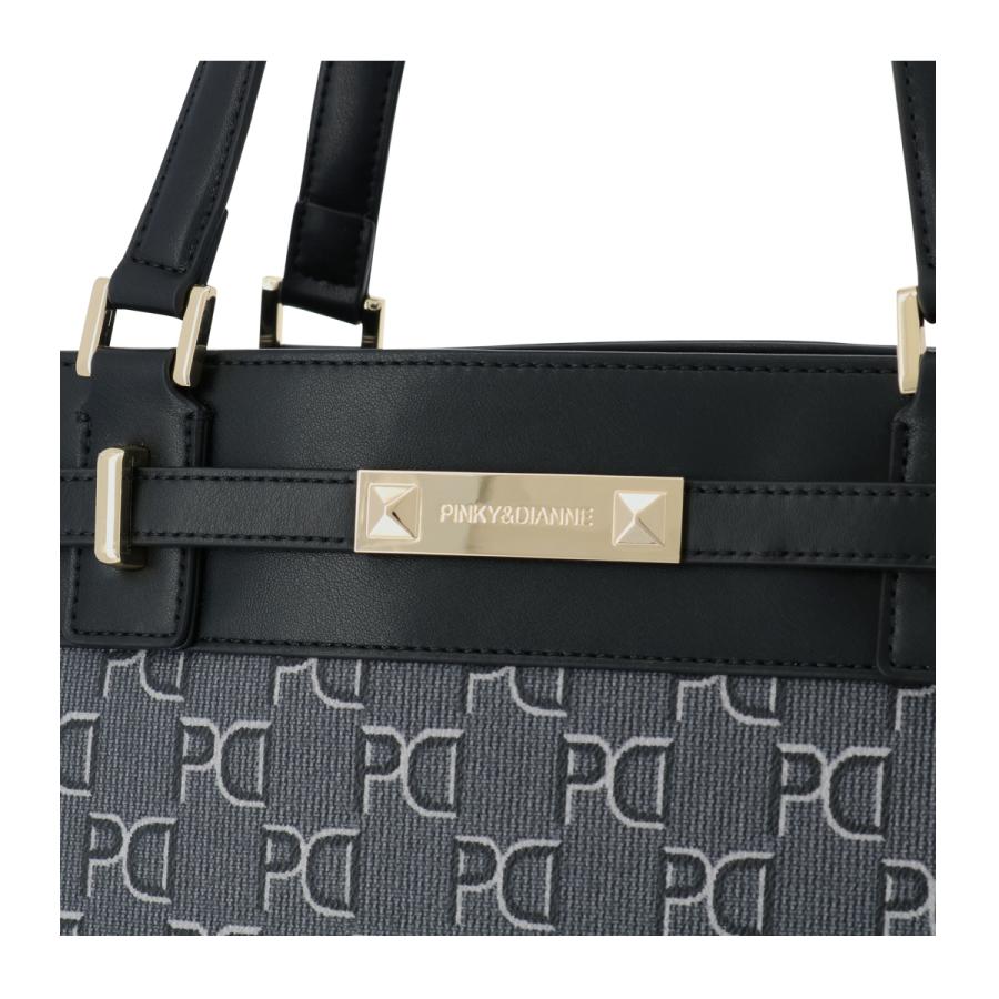 PINKY&DIANNE（ピンキー アンド ダイアン） ハンドバッグ トートバッグ