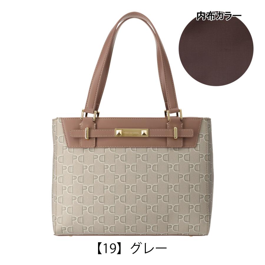 PINKY&DIANNE（ピンキー アンド ダイアン） ハンドバッグ トートバッグ