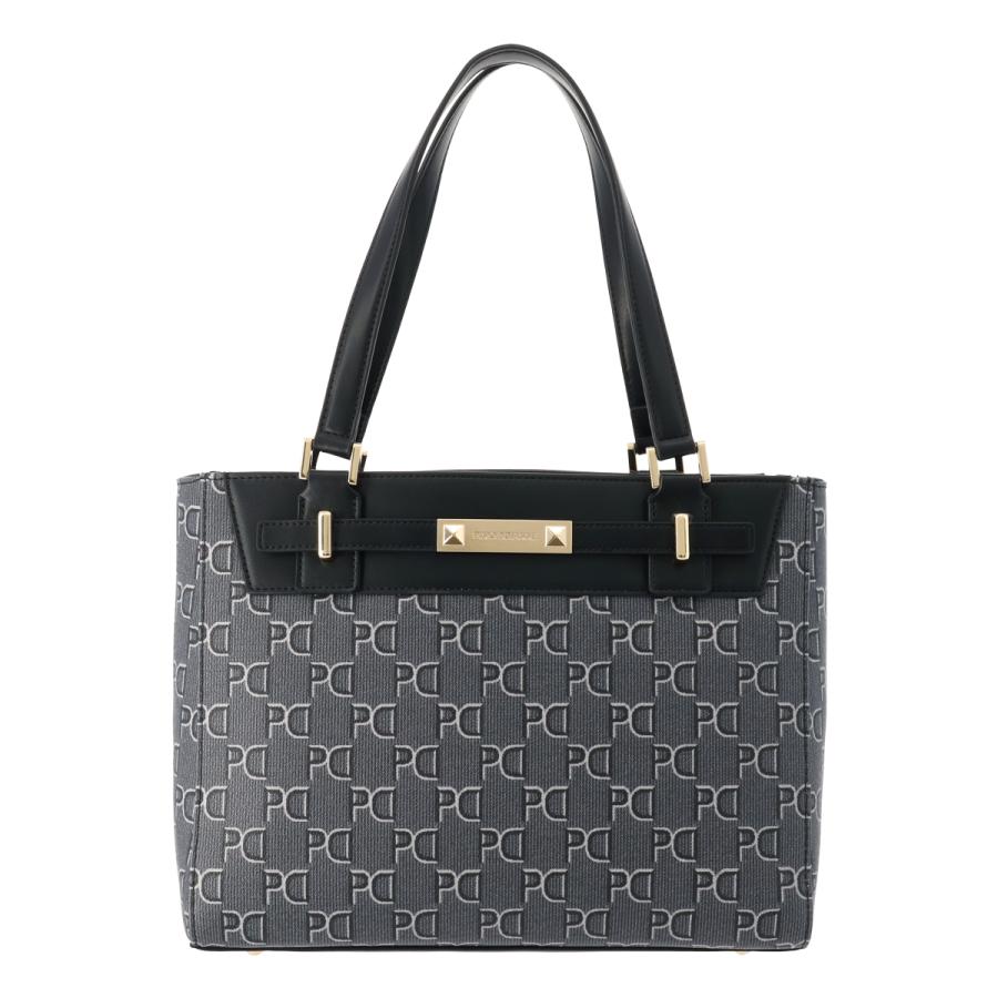 PINKY&DIANNE ピンキーアンドダイアン ナイロン レザー ハンドバッグ 楽天市場】【50%OFF】【正規販売店】PINKY&DIANNE インター