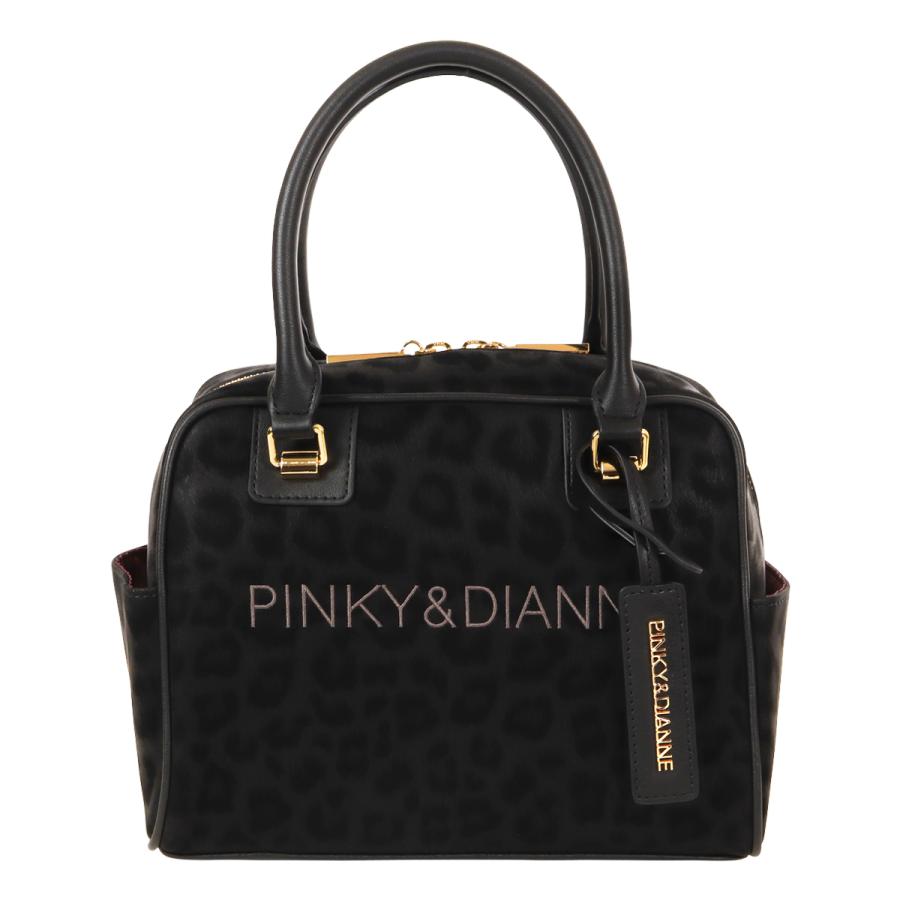 PINKY&DIANNE（ピンキー アンド ダイアン） ボストンバッグ ソフト