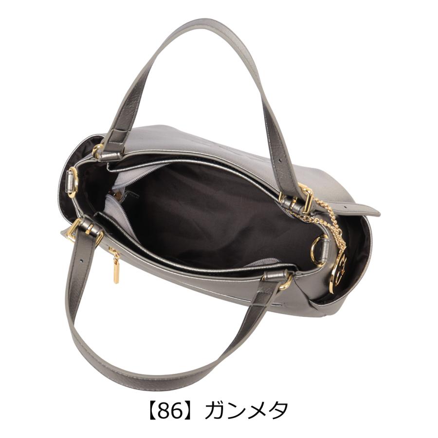 ピンキーアンドダイアン 2WAY ハンドバッグ ショルダーバッグ 