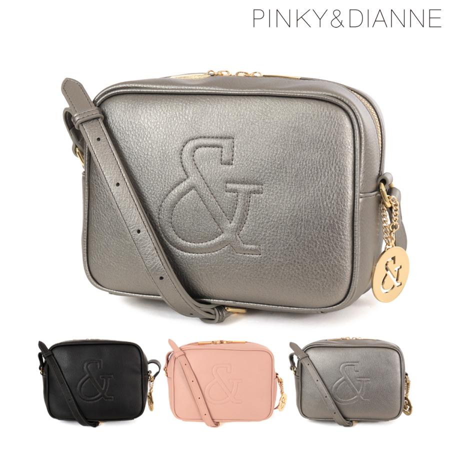 PINKY&DIANNE（ピンキー アンド ダイアン） ショルダーバッグ